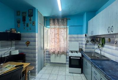 REA1025010 Apartament 3 camere l Aviatiei l Metrou - 4