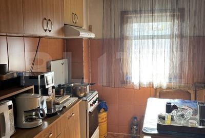 Apartament cu 2 camere în Central - 3