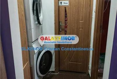 Apartament 3 camere,renovat, Piata Resita, sect 4 - 9