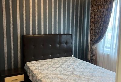 Apartment de Vânzare Solid House Stațiunea Mamaia - 8