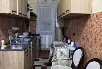 Apartament cu 2 camere decomandat în Podu Turcului - 6