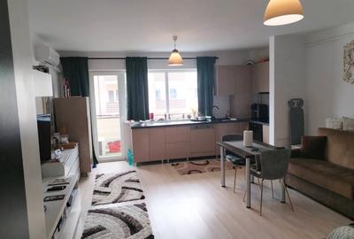 Garsonieră decomandată în Rulmentul - 2