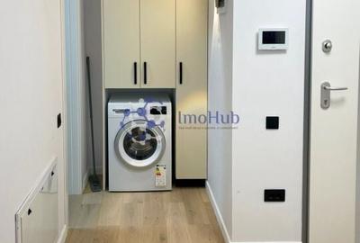 Apartament de inchiriat cu 1 camera- Sirajardin, Palas Mall - 3