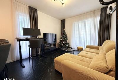 Apartament cu 2 camere în Drumul Taberei - 18