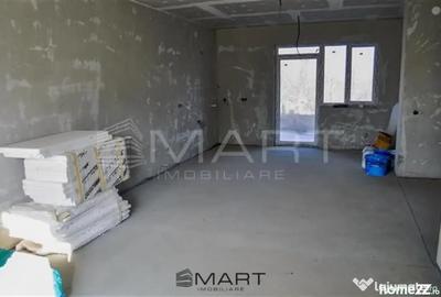 Casă cu 4 camere cu Teren 240 Mp în Șura Mică - 1