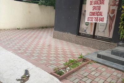 Spațiu comercial, de 85 mp, în Militari - 10