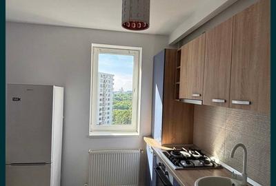 Garsoniera Tineretului The Park - 7