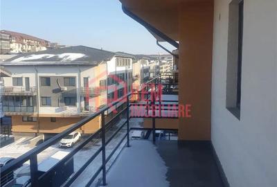 Vanzare apartement 2 camere, finisat lux, 65 mp, Dobroesti, Fundeni, Parului - 2