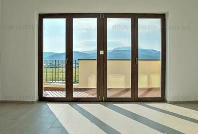 Apartament cu 3 camere decomandat în Cristian - 8