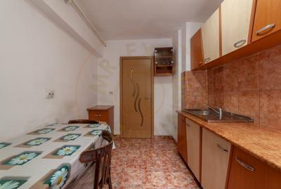 Apartament 3 camere, etaj 1 - Pitesti, Nord! - 12