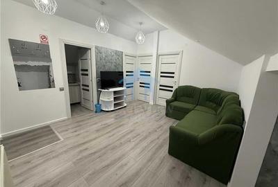 Apartament 3 camere, Zorilor - 1