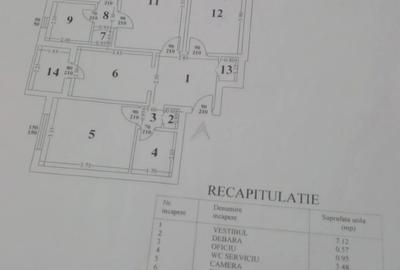 Dristor, Matei Ambrozie - 1