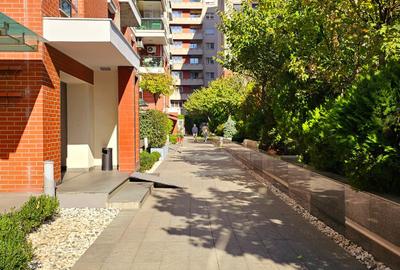 Apartament 4 camere 140 mp | Emerald Residence | Zona Floreasca- Lacul Tei - 6