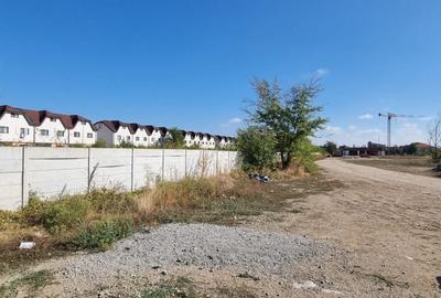 Teren premium pentru dezvoltatori – 3 deschideri, utilități pe teren Teren premium pentru dezvoltatori – 3 deschideri, utilități pe teren - 16