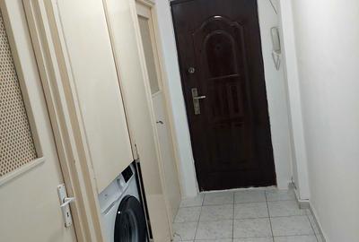 Garsonieră decomandată în Central - 5