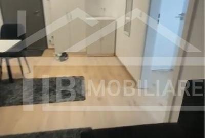 Apartament cu 2 camere decomandat în Libertății - 8