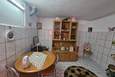 Casa Individuala - 5 camere - Piata Rahova - 4