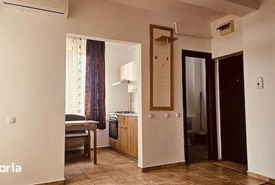 Apartament cu 2 camere decomandat în Giurgiului - 3