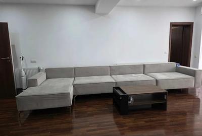 Apartament cu 3 camere decomandat, mobilat în Pipera - 1