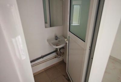 Spațiu comercial, de 25 mp, în Aranghel - 2