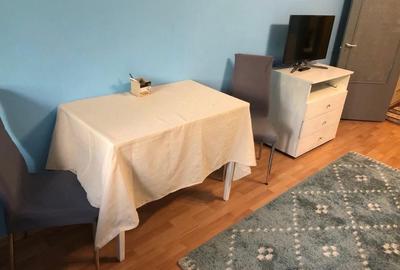 Garsonieră decomandată în Drumul Taberei - 2