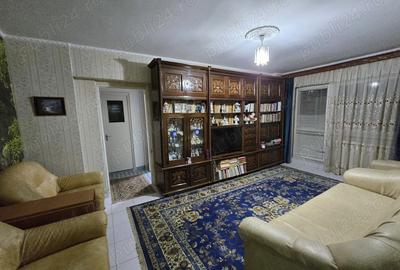 Apartament cu 3 camere decomandat în Militari - 5