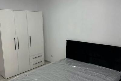 Apartament cu 2 camere în Dobroești
