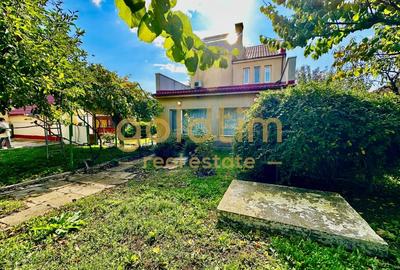 VALU LUI TRAIAN/CASA INDIVIDUALĂ/CURTE GENEROASA/SUPERBA/STRADALA/ZONA CENTRALA - 2