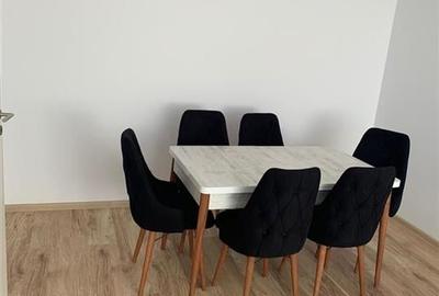 Apartament cu 2 camere, zona Tractorul - 3