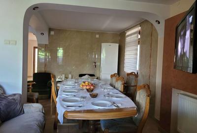 Casă cu 2 camere cu Teren 320 Mp în Bârlad - 14