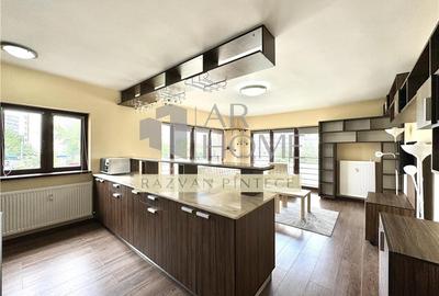 Apartament cu 3 camere decomandat, mobilat în Mărășești - 2