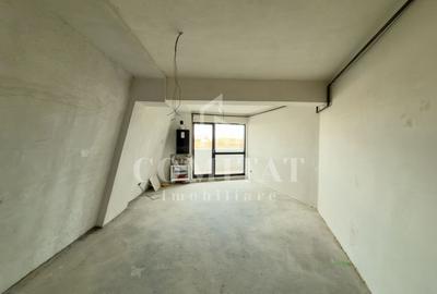 Apartament cu 4 camere semidecomandat în Zorilor - 1