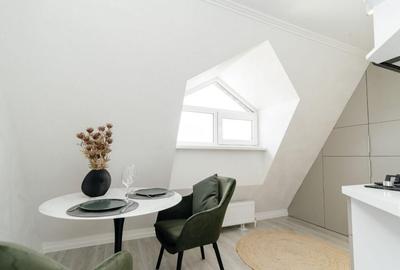 Spre inchiriere o camera in zona Coresi - 1