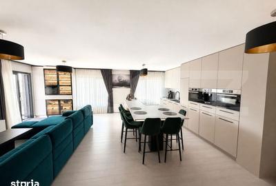 Apartament cu 4 camere în Mureșeni - 10