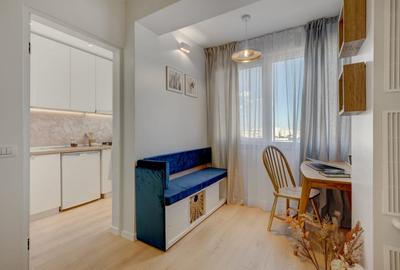 Garsoniera Ferdinand - tot ce vezi este acolo, gata de mutat, langa metrou - 4