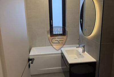 Apartament cu 3 camere decomandat, mobilat în Palazu Mare - 3