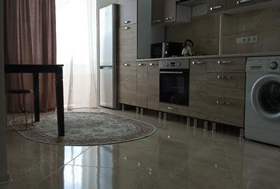 Garsonieră în Florilor - 1