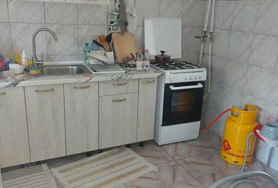 Casă cu 2 camere cu Teren 2251 Mp în Petrești - 4