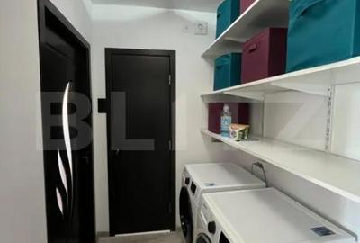 Apartament cu 2 camere semidecomandat în Tudor - 3