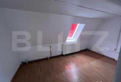 Spațiu comercial, de 460 mp, în Mărăști