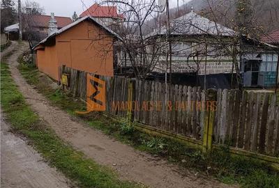 Casă cu 4 camere cu Teren 600 Mp în Merei - 17