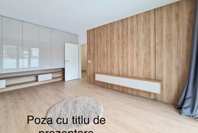 Garsoniera cu parcare acoperita,incalzire pardoseala,boxa,etaj 2,Maurer Villas - 11