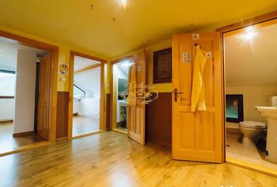 Casă cu 12 camere cu Teren 19841 Mp în Vale - 2