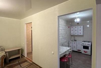 Garsonieră decomandată în Berceni - 1