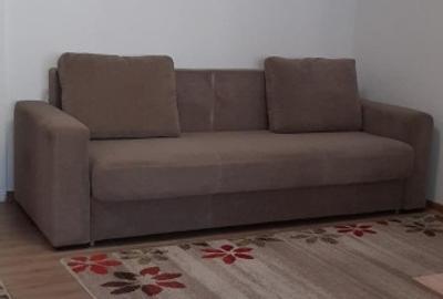 Garsonieră semidecomandată în Basarabia