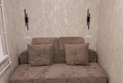 Garsonieră în Chibrit - 2