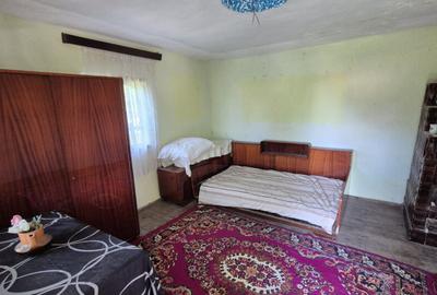 Casa tradi?ionala ?i teren generos, in comuna Dragu?e - 5