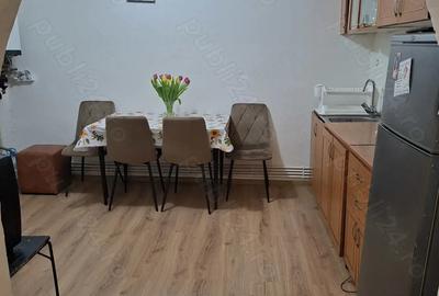 Apartament cu 4 camere decomandat în Feldioara - 3