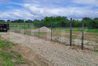 Teren de 2400 mp, în Careiului - 5