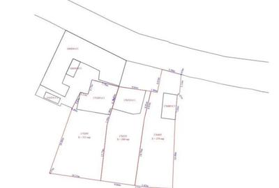 Teren de 900 mp, în Central - 1